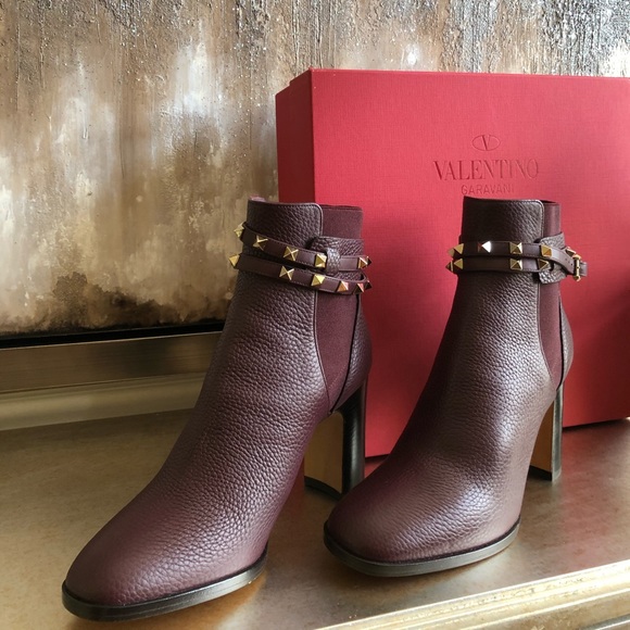 VALENTINO BOOTS - Picture 6 of 8